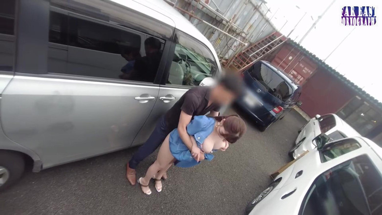 Far East pornography: Thỏa thích hai miệng trên một chuyến đi dạo ấm áp chậm rãi để...