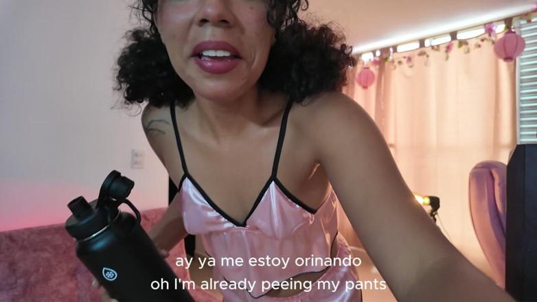 EvaGarcia: Deixe de molho todo o meu pijama de cetim
