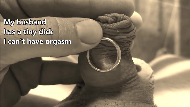 Cuckoby: Przepraszam rogacz: Chcę ogromnego kutasa
