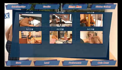 Erotic Krisso: Guilty pleasure-lily tonåring ger en fantastisk avsugning