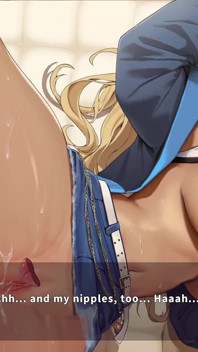I Suck Her in Front of the Mirror // Vlover Game #8 All Scenes