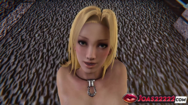 Joas22222: Еротичні пригоди наїзниці Тіни - великі цицьки, анальне облизування та сквірт