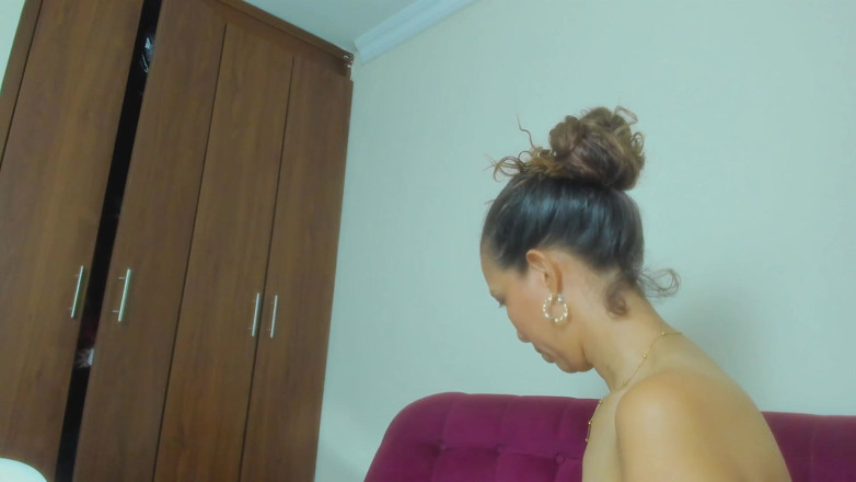 Latin webcam: Masturbace Sex latina blonďaté tělo perfektní