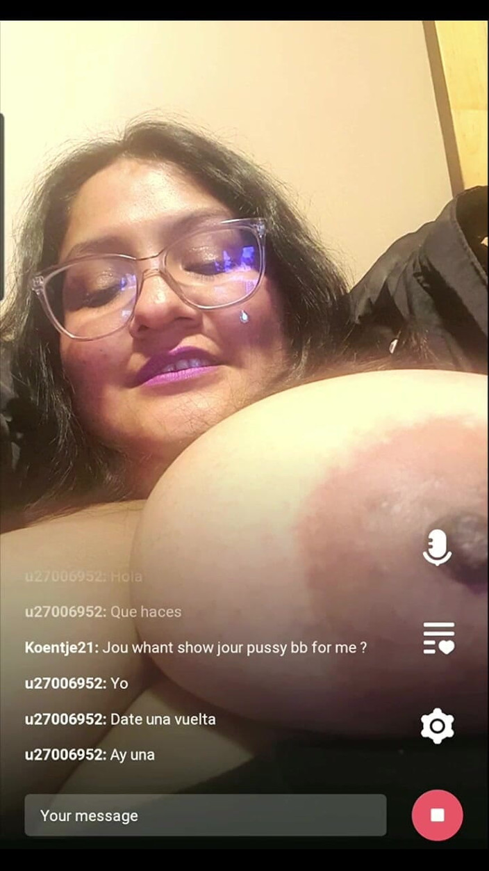 Latin Rain: Gros nichons, gros plan, streaming