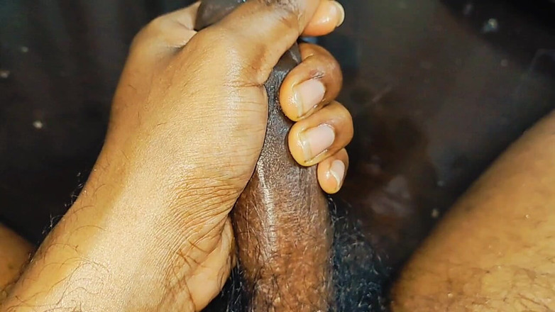 Sex art straight: Krásný čůrák připraven na vrtání