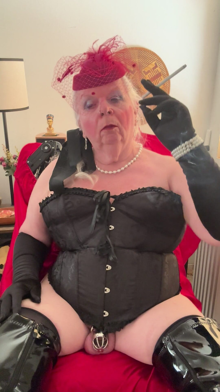 Constance: Perpetual Singularity