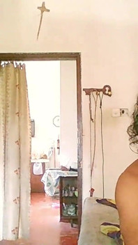 Tinapatra Sri Lankan Godess