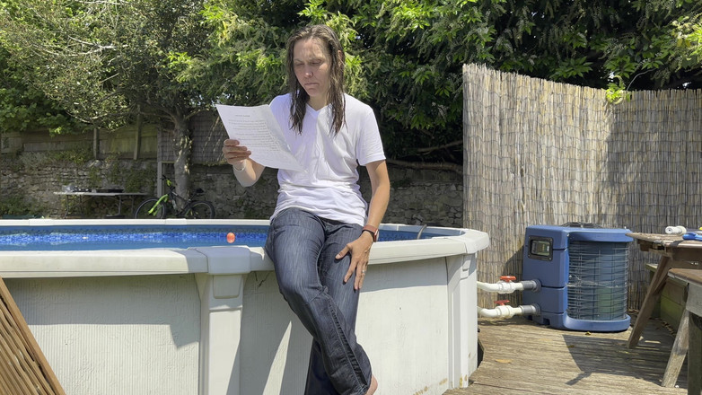 Wamgirlx: 湿路采访。是什么，感觉如何？