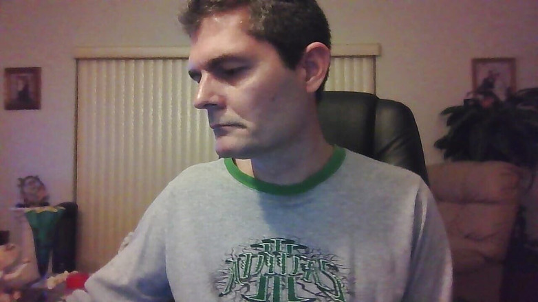 Topmuscle567: Just Me显示