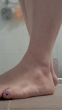 BBW Feet
