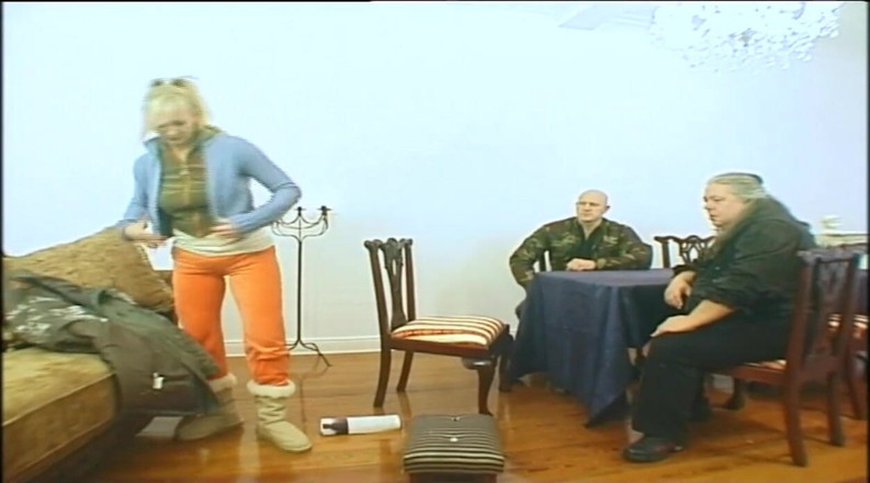 Absolute BDSM films - The original: Domination over my maid - First part