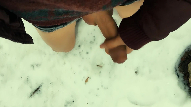 Idmir Sugary: Éjaculation sur des amis, bordel après s'être branlé dans la...