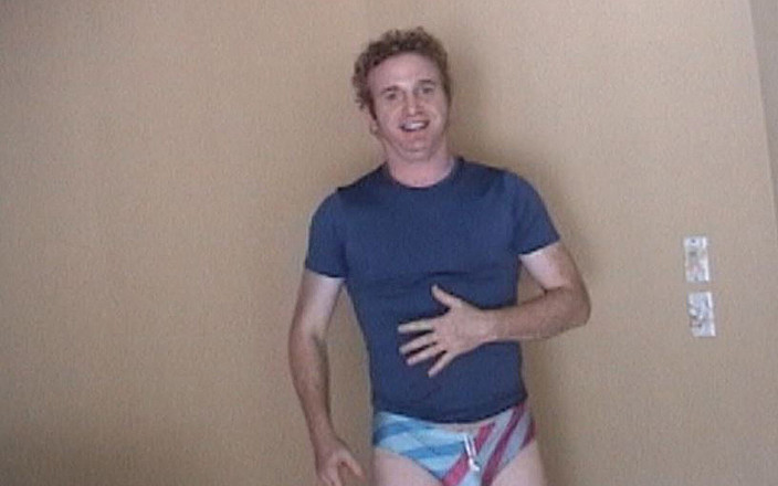 duderoy: Roydude jeans schwimmen