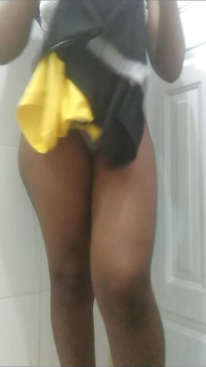 Delicious open butt: आपका हॉट काले बाल वाली - भाग 3