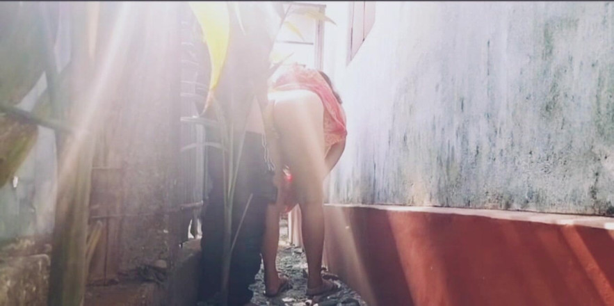 Teensex: Your Big Brother Is Boring in Bed Horny Bhabi with...