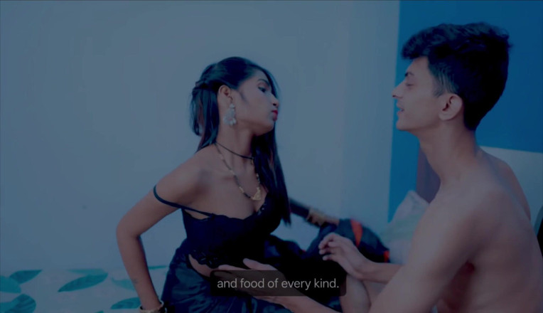 Bull Top 7: Devar Bhabhi Amazing Scene