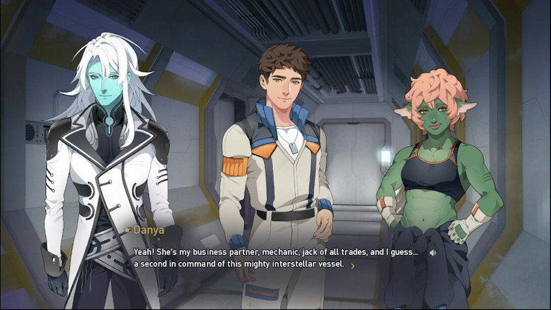 Gay Amaran: Das Symbiant-gameplay teil 3