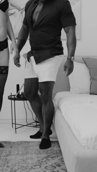 Lynna Nilsson Interracial BBC Fucking Bts