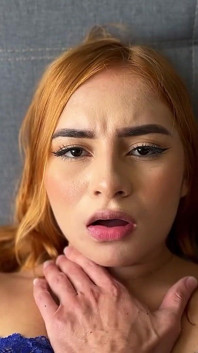 Sussy Sweet mi dovoluje ji ošukat jen do jejího zadku
