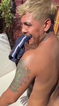 A Big Black Guy Fucked Me Hard Mercilessly.