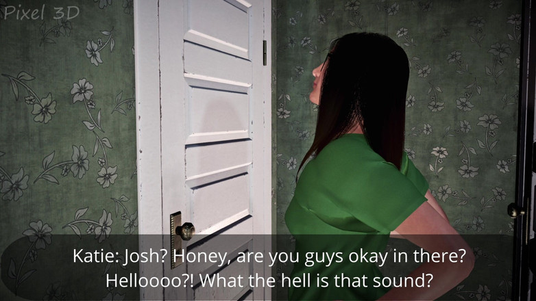 Pixel 3D: La mia adorabile insegnante privata