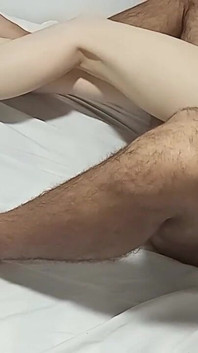 My Stepsister Feels Really Happy with the Pleasure I Give Her Full Video