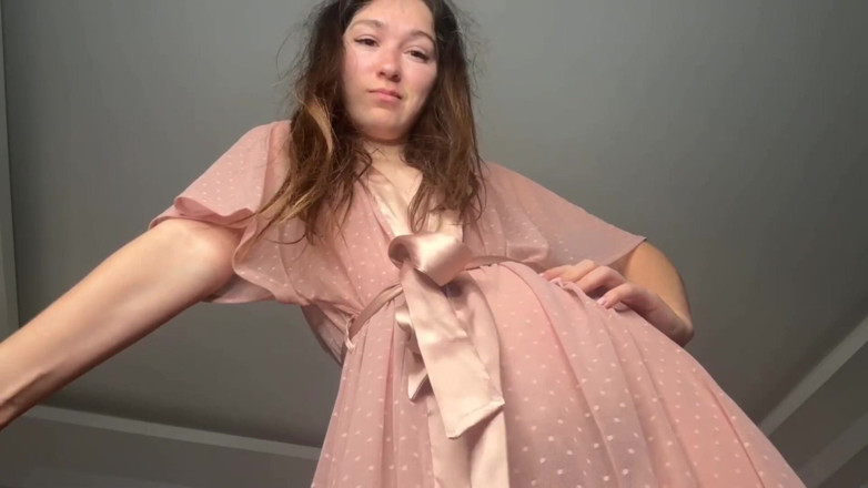 SexyMissMe: I Will Prove Hairy Pussy Is Better