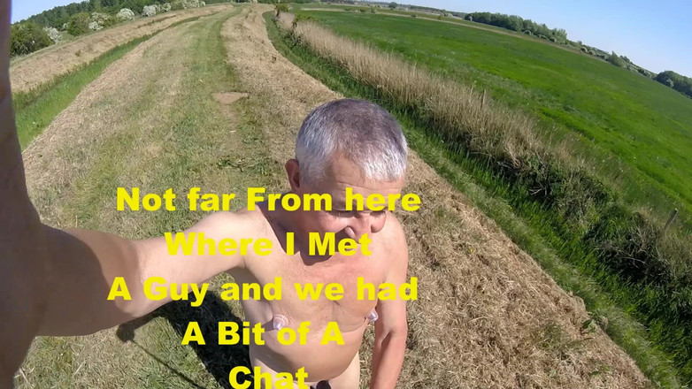 Andy: Camminata 26 2025