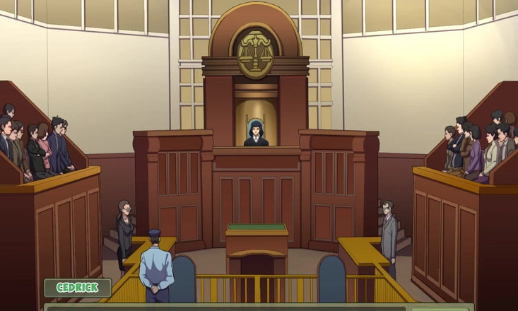 LoveSkySan69: Chasseur de sorcières - partie 75, récompense sexuelle par loveskysan69