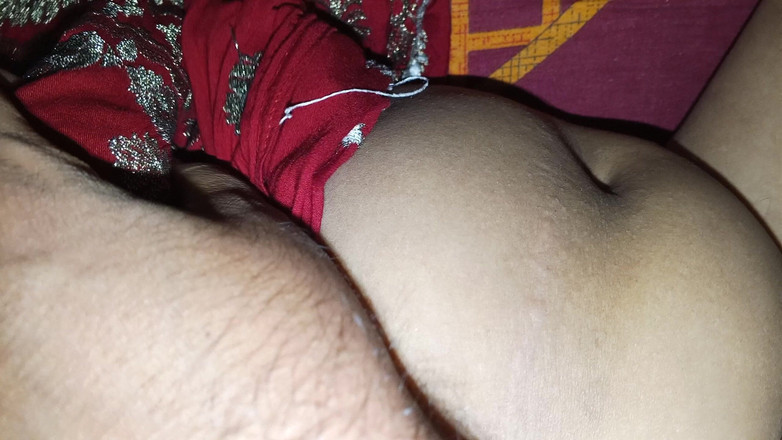 NAZMA: 淫語バングラデシュの新婚夫婦のセックス 速い時間で自家製の大きなお尻 大きなおっぱい