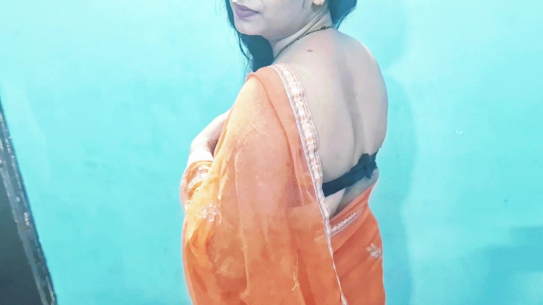 Dilli wali: Hard Face Fuck My Stepsister Cum in Mouth Hindi