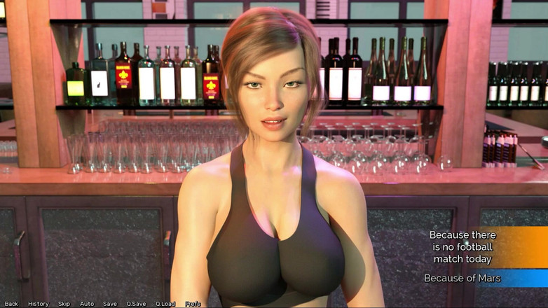 LoveSkySan69: Rebels of the college - bagian 1 - barista seksiku oleh loveskysan69