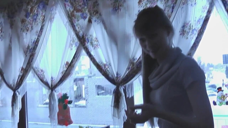 Angel The Dreamgirl: in the restaurant