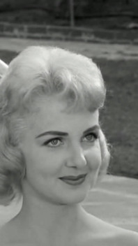 The Naked Venus - 1958