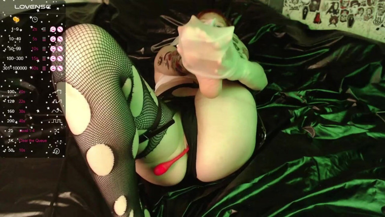 Kelrmia: Feet Slaps with Riding Crop