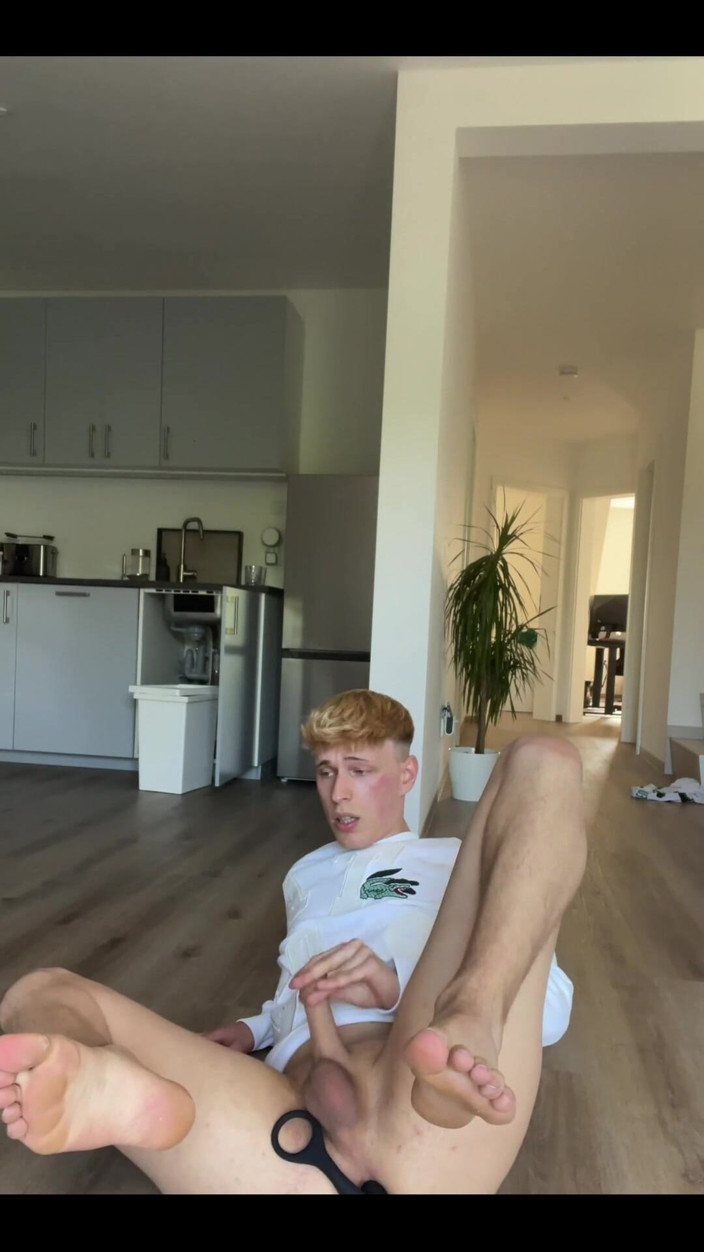 Jaay Jakob: Tasty Dick