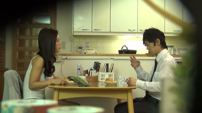 DOC channel: Punto di vista amatoriale: il marito vuole vedere sua moglie...