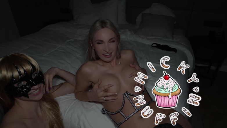 Micky Muffin Studio: Perverzní a nadržený jako zadek!