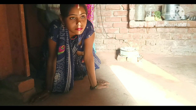 Topsex86: India del pueblo con banda no está en casa - parte 2