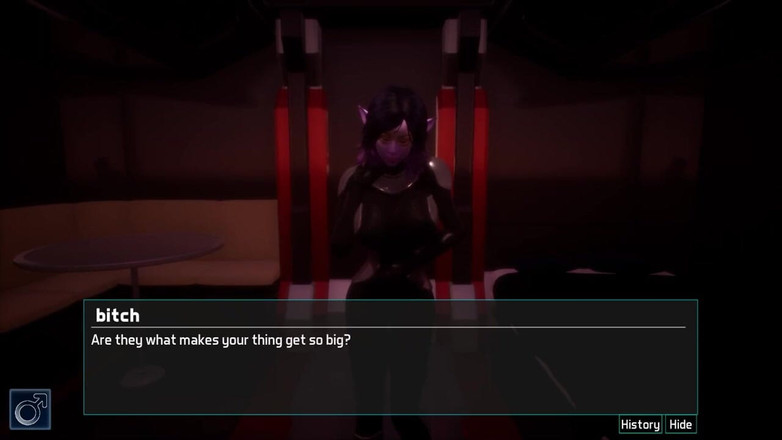 LoveSkySan69: Last Hope - Część 3 - Wielkie kosmitów! przez Loveskysan69