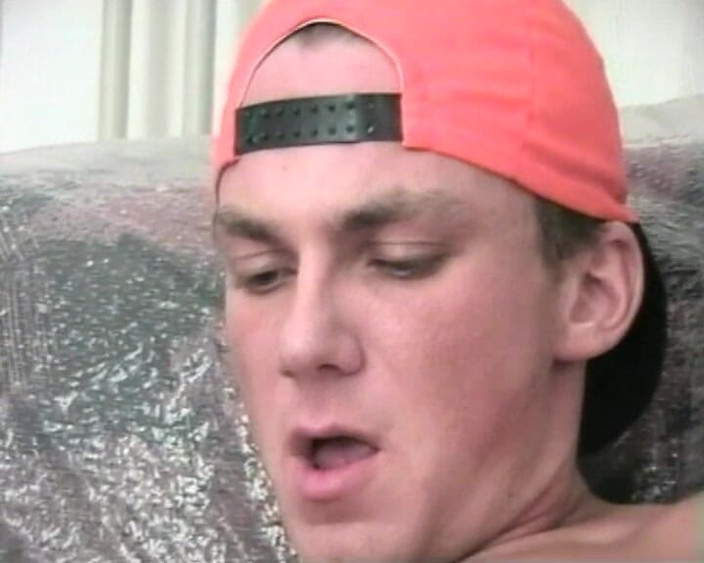 Gay 90's Vintage Porn: 火辣男推力动作 #5