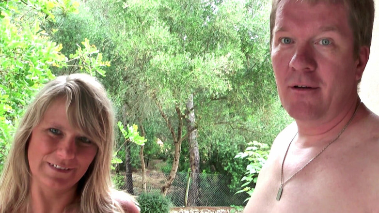 Amateur Pornos XXX: Futai amator - brut și nefiltrat