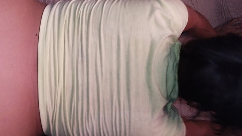 Aldo Octaviano: Büyük götlü latin sikişiyor