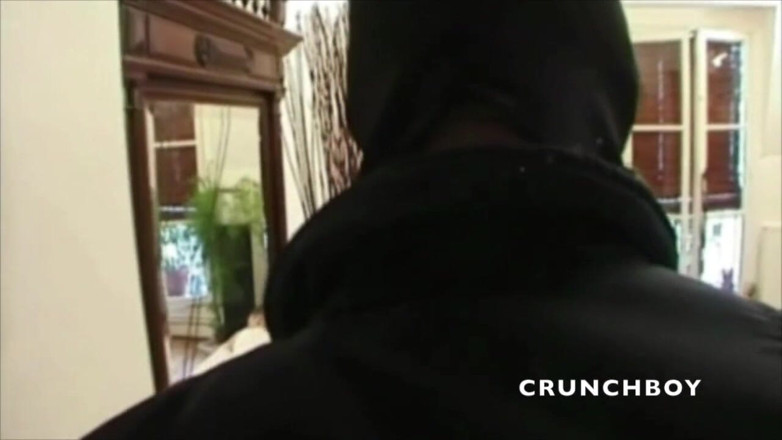 FRENCH AMATORS SEXTAPES: Slut fucked hard by top gangster straight