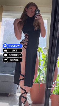 Eva Summers 2026 May Fashion Tiktoks Compilation
