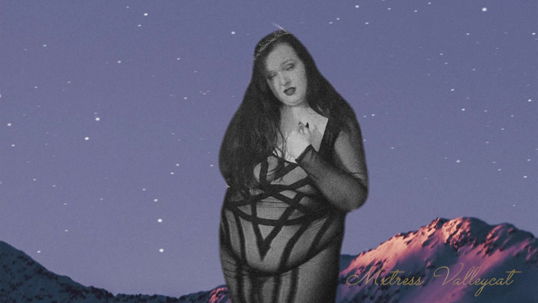 Mxtress Valleycat: Silver Springs Mind Melt