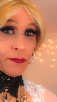 #50-the Blond Slut Meets the Guy Who Feels and Wants Her Every Passion - Beingboth