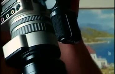 Hot Girlz: She loves sex while filming