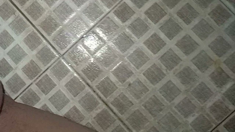 Wackhot: Nuages dans la salle de bain
