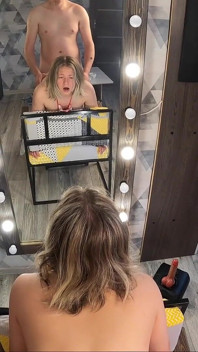 Fucked a Housewife Hard(continued)